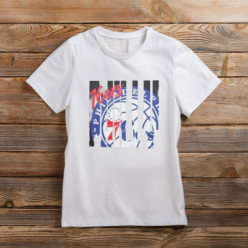 GAME 7 Men's GAME 7 x NBA Officially Licensed T-Shirt