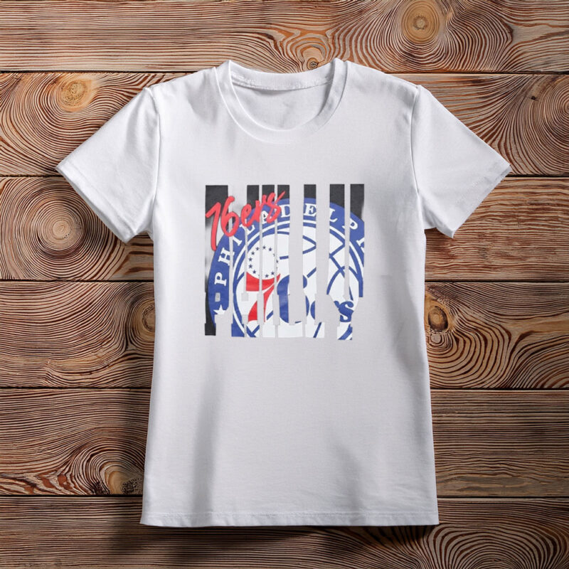 GAME 7 Men's GAME 7 x NBA Officially Licensed T-Shirt