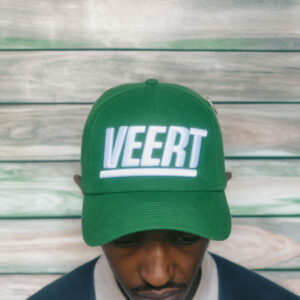 Logo VEERT X GXFR Hat