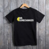 Mr. Gamechanger Softball Scorekeeper Love T-Shirt