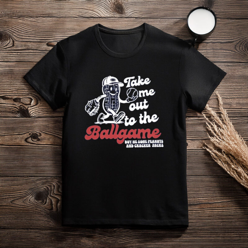NANYUAYA Plus Size Baseball Shirt