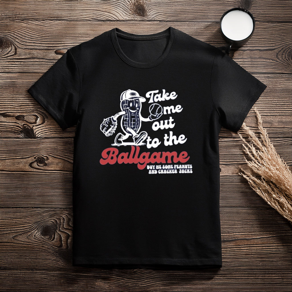 NANYUAYA Plus Size Baseball Shirt