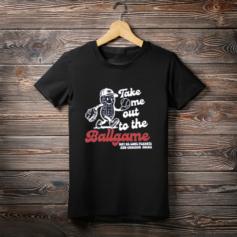 NANYUAYA Plus Size Baseball Shirt
