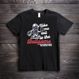 NANYUAYA Plus Size Baseball Shirt