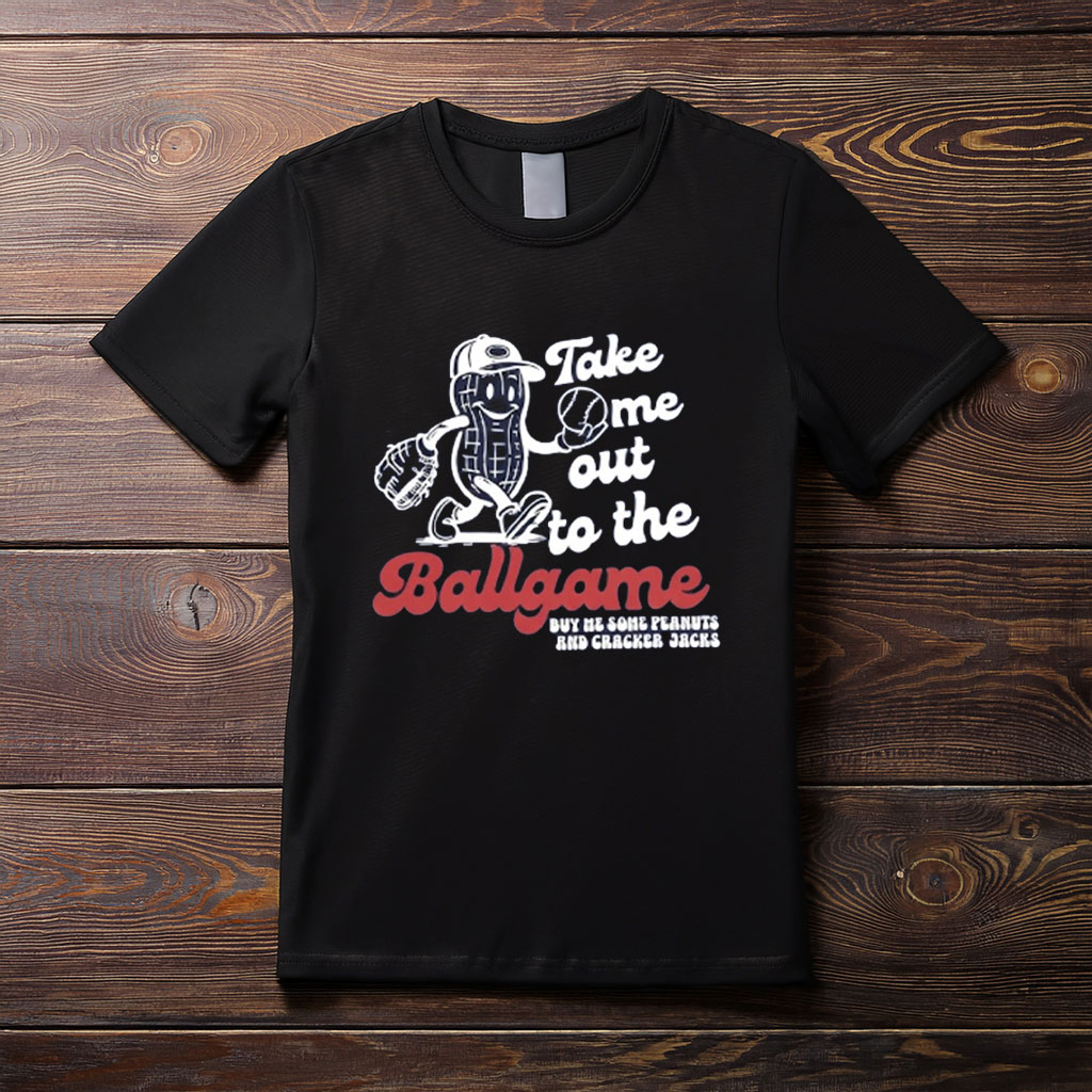 NANYUAYA Plus Size Baseball Shirt