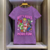 Nintendo Girl's More Fun T-Shirt