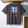 Nintendo Men's Duck Hunt T-Shirt