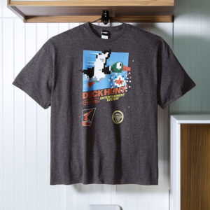 Nintendo Men's Duck Hunt T-Shirt