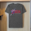 Nintendo Men's Hey Ocarina T-Shirt