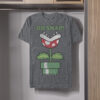 Nintendo Men's Oh Snap T-Shirt