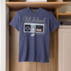 Nintendo Men's Tangled Controller T-Shirt