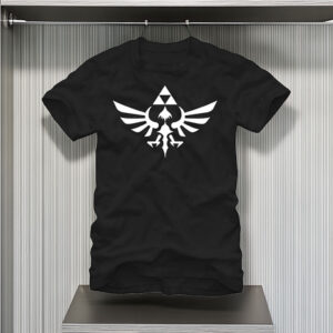 Nintendo Men's Triumphant Triforce T-Shirt