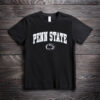 Penn State Nittany Lions Arch Over Navy T-Shirt