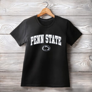 Penn State Nittany Lions Arch Over Navy T-Shirt