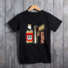 Purdy Relevant San Francisco Men’s Football Fan T-Shirt