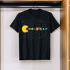 Solar System Astronomy Space Video Games Funny Gifts Graphic T-Shirt