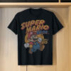 Super Mario Bros. Since ’85 Vintage Poster T-Shirt