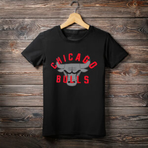 Ultra Game Men's NBA Official Super Soft Game Day T-Shirt