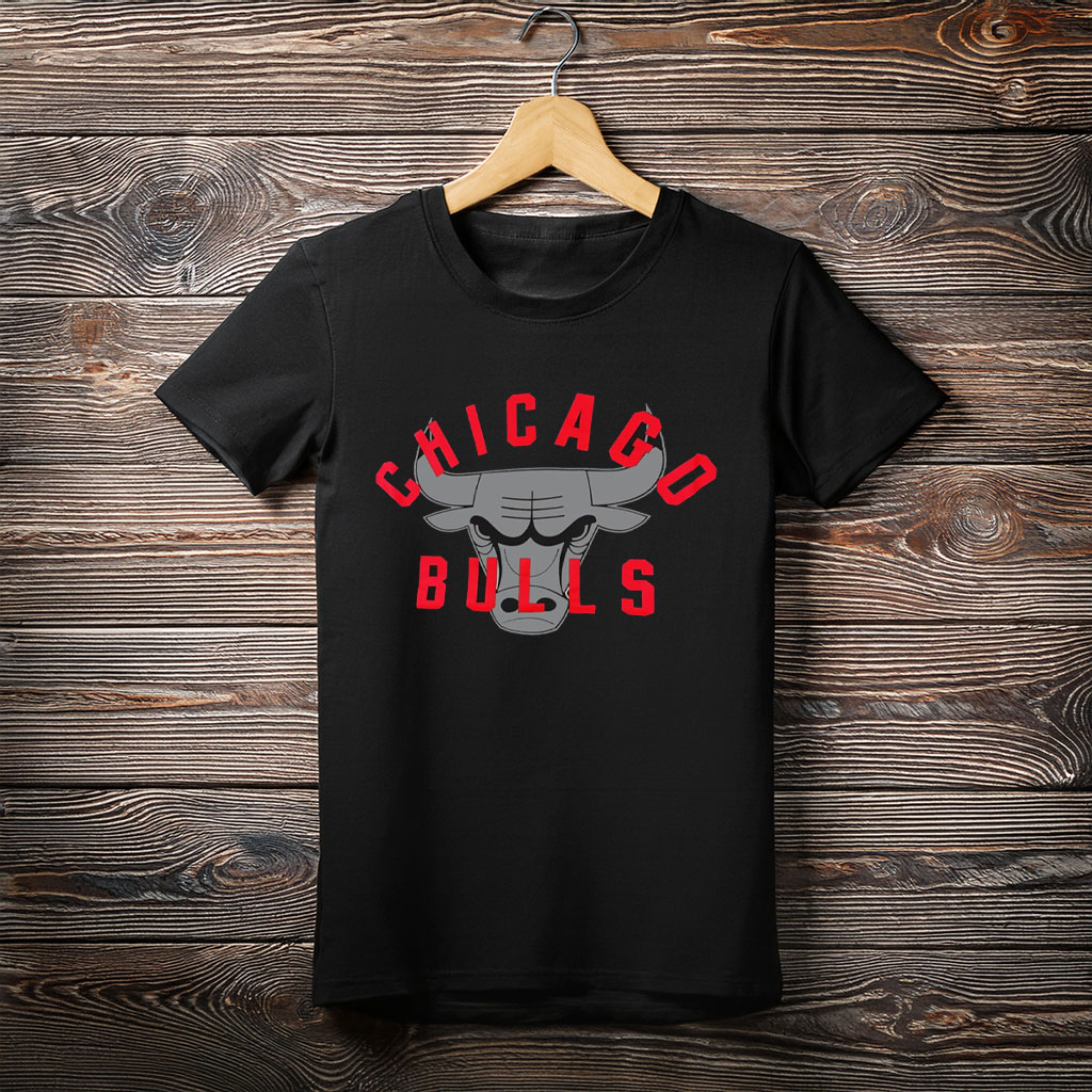 Ultra Game Men's NBA Official Super Soft Game Day T-Shirt