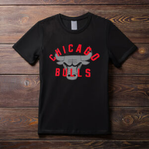 Ultra Game Men's NBA Official Super Soft Game Day T-Shirt