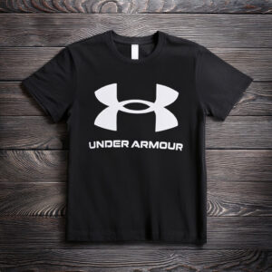 Under Armour Men’s Sportstyle Logo Short Sleeve T-Shirt