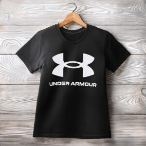 Under Armour Men’s Sportstyle Logo Short Sleeve T-Shirt