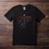 WNBA Indiana Fever Black in Black T-Shirt